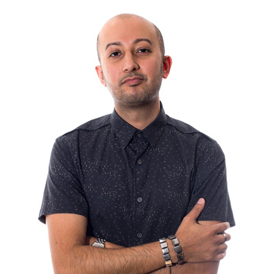 Vinay Krishnani's avatar
