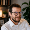 Maciej Krawczyk's avatar
