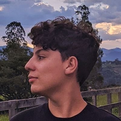 Diego Lucio Eiras's avatar