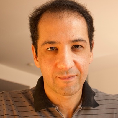 Rodrigo Pinto's avatar