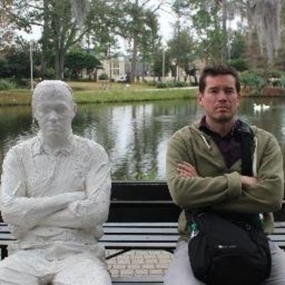 Chris Bartholomew's avatar