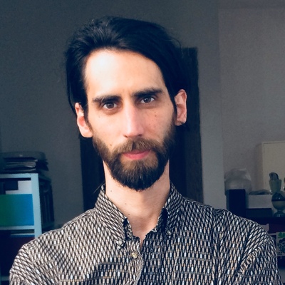 Luciano Schillagi's avatar