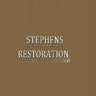 Stephens Restoration's avatar