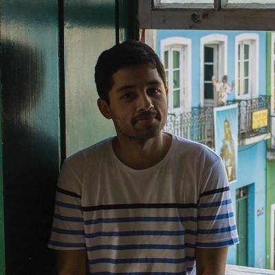 Diego Couto's avatar
