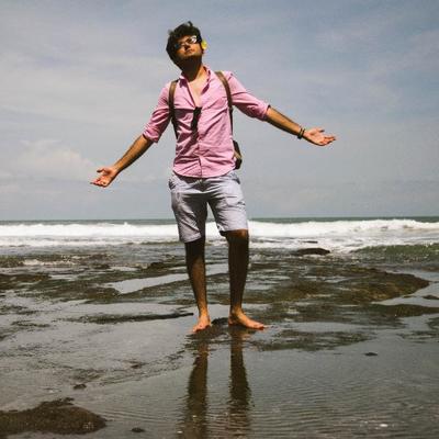 Danny Aziz's avatar