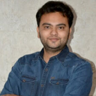 Arth Shah's avatar
