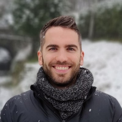 Emiliano Parizzi's avatar