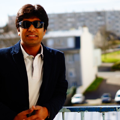 Rahul Mohan Gupta's avatar
