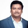 Raj Kumar's avatar