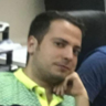 Michael Ghorb's avatar