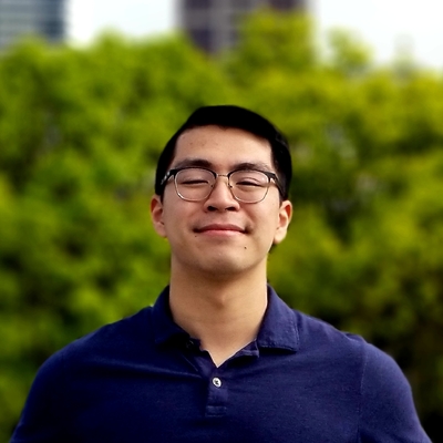 Michael D. Lam's avatar