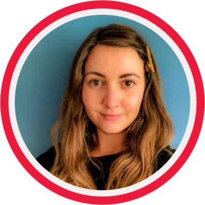 Tracy Schmorleitz's avatar