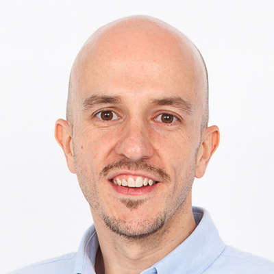 Ruben Lozano's avatar