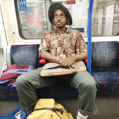 Oduwa Edo-Osagie's avatar
