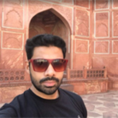 Faheem Hasan's avatar