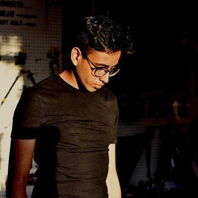 Pranay's avatar