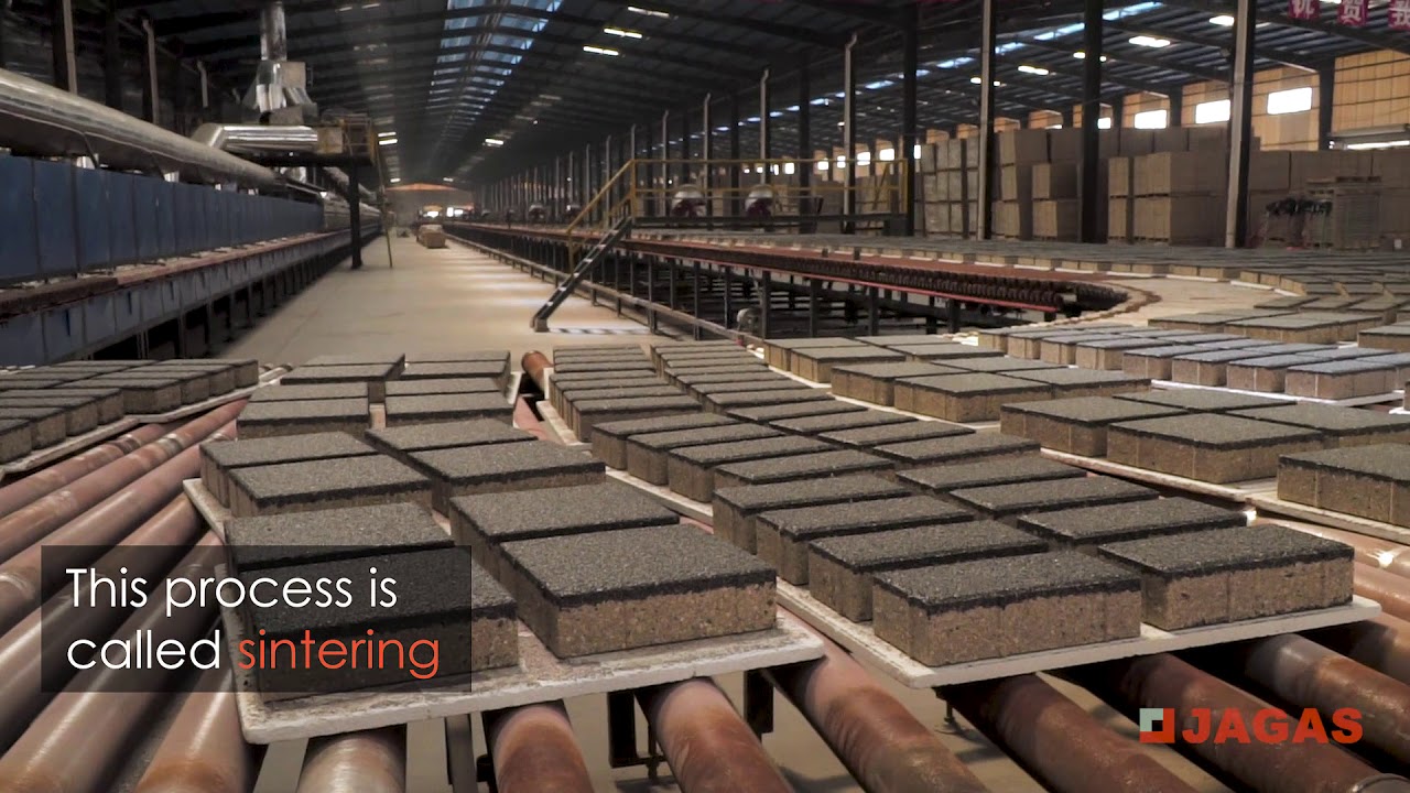 Jagas Paving's avatar