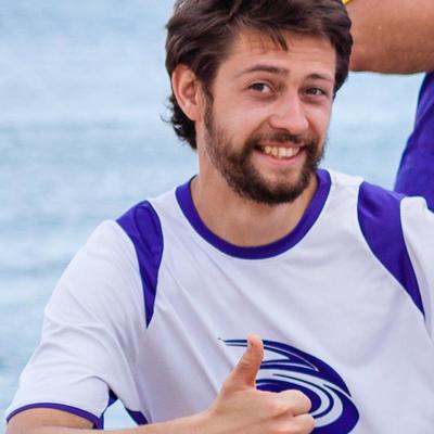 Vlad Drahnea's avatar
