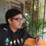 Rupak Thummala's avatar