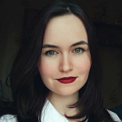 Helen Kutsenko's avatar