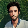 Naveen's avatar