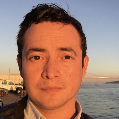 Cesar Mejia's avatar