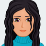 Gavriela Dvorah Gerson's avatar