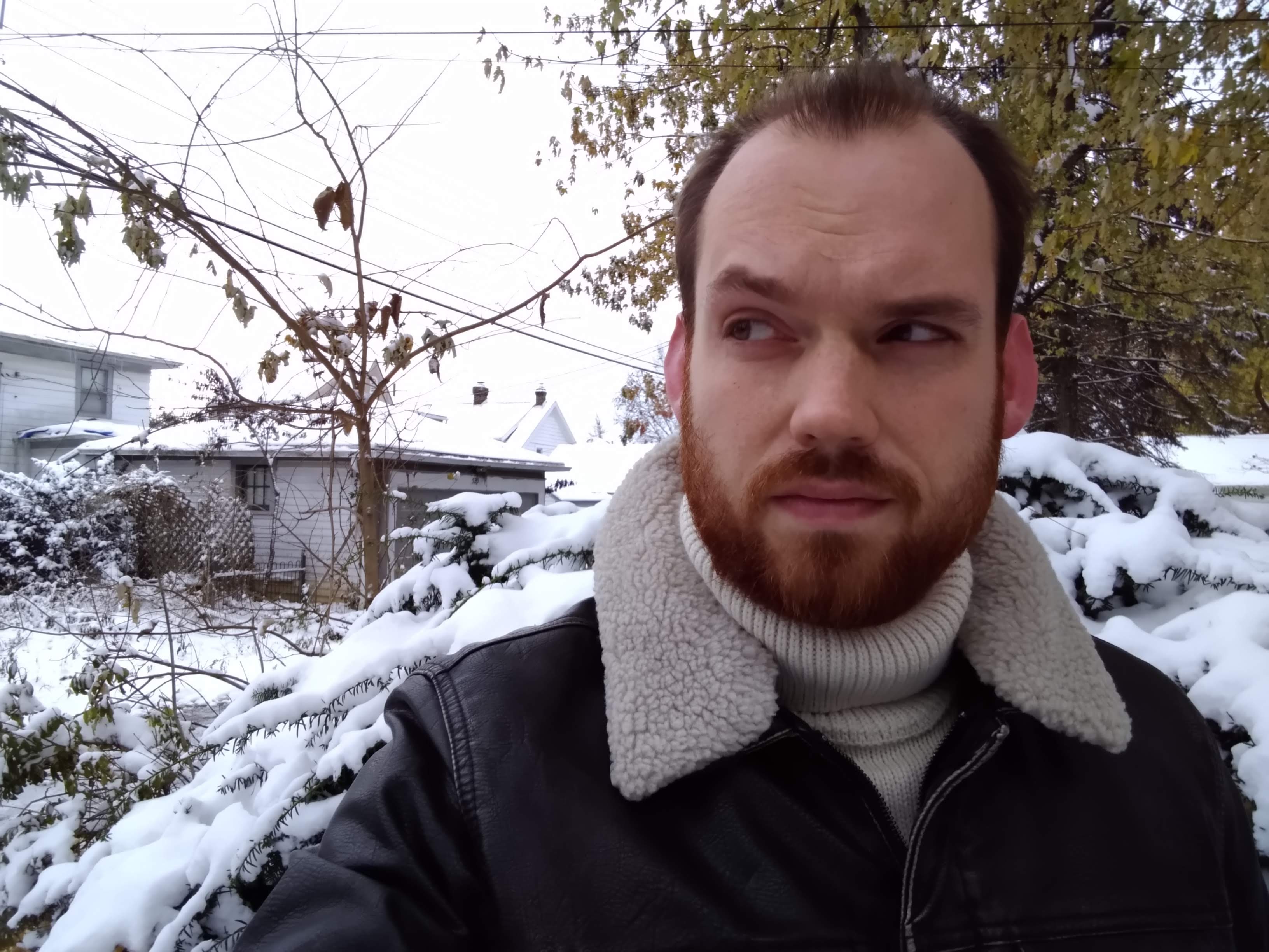 Joshua Lisec's avatar