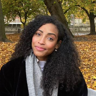 Frances Odera Matthews's avatar