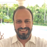 Alberto M Rubio's avatar