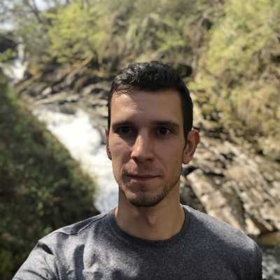 Vladimirs Matusevics's avatar