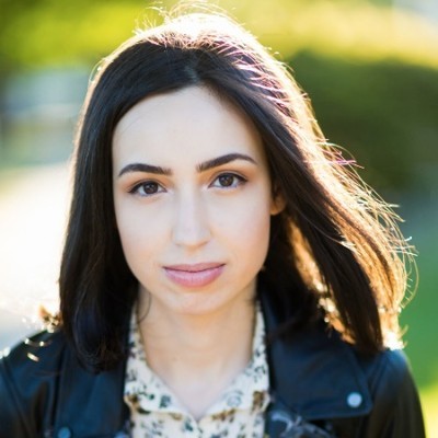Irem Ozekes's avatar