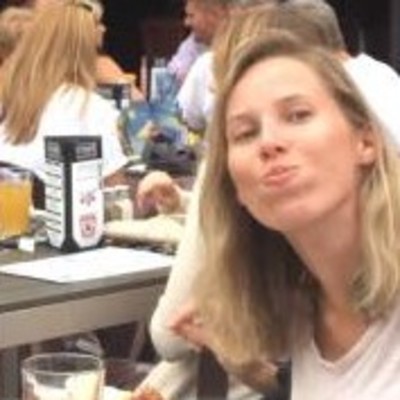 Nicki Coop's avatar