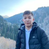Yerassyl Zhanymkanov's avatar