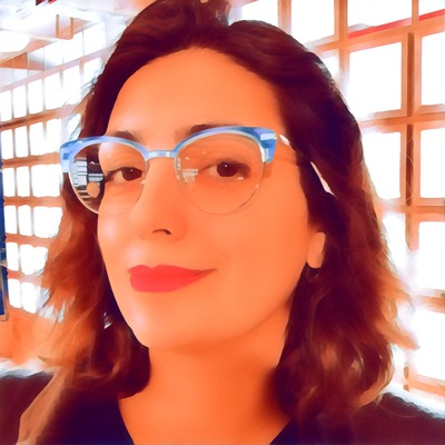 Mia's avatar