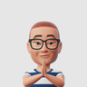 Calvert Kirk's avatar