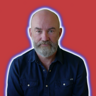Rick Huckstep's avatar