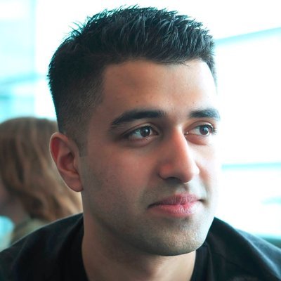 Basil Khan's avatar