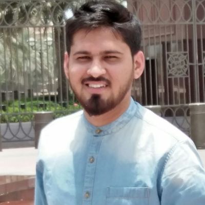 Sohil's avatar