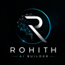 Rohith B's avatar