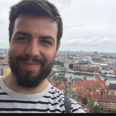 Denis Lessard's avatar