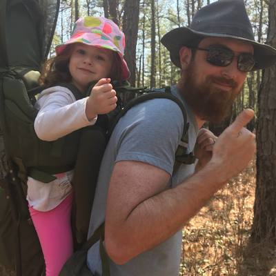 Andrew Leahey's avatar