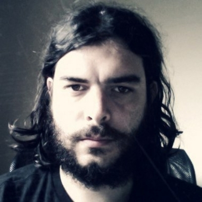 Martin Bavio's avatar