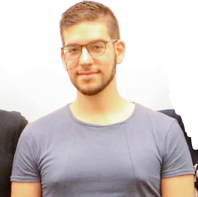 Aviv Shvitzky's avatar