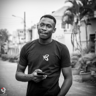 Samuel Ipinlaiye's avatar