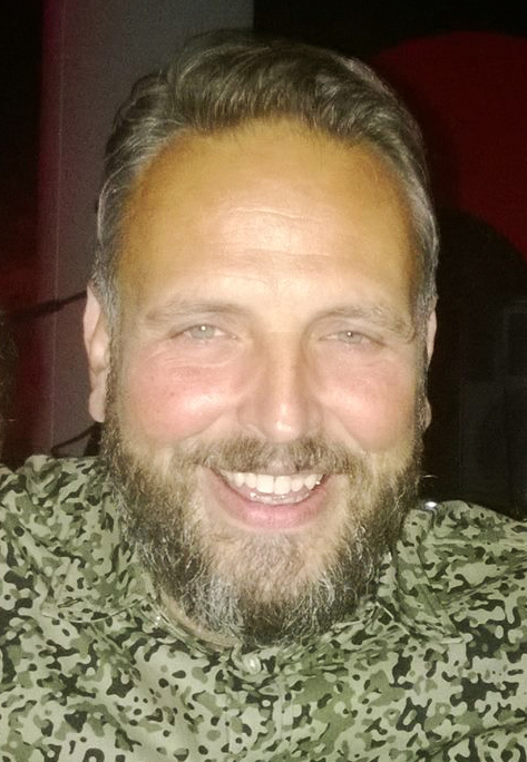 Béla Molnar's avatar
