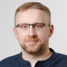 Yury Shamrei's avatar