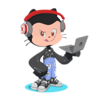 Timos Zacharatos's avatar
