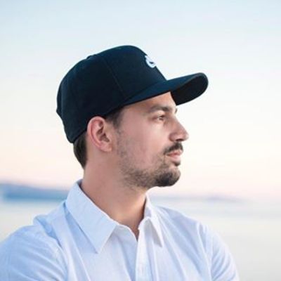Osny Netto's avatar