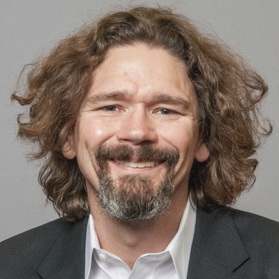 Gene McCulley's avatar